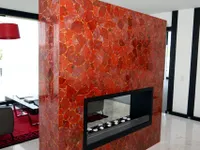 Яшма Jasper Red
